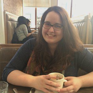 Meet your Posher, Johanna